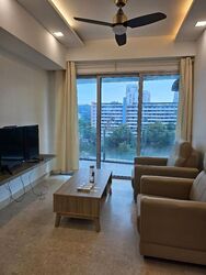 Eight Riversuites (D12), Condominium #447041491